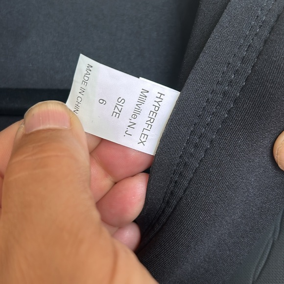 New kids wetsuit - Picture 4 of 4